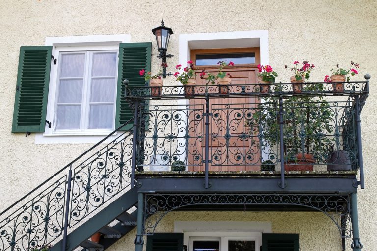 Comment réussir la déco entrée maison ?