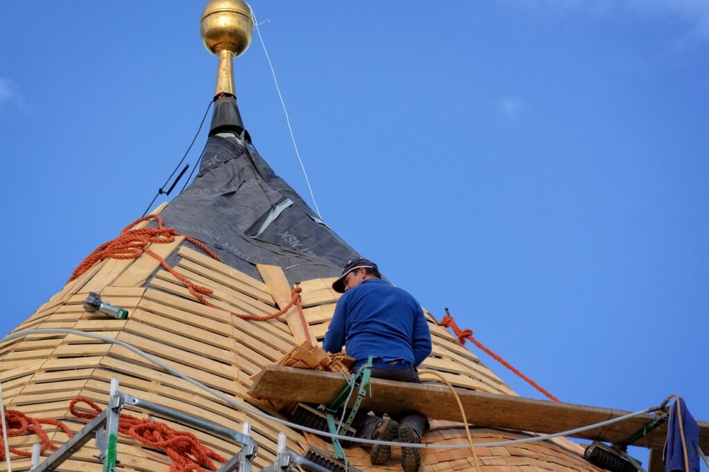 Maison : comment choisir la meilleure couverture de toiture légère ?