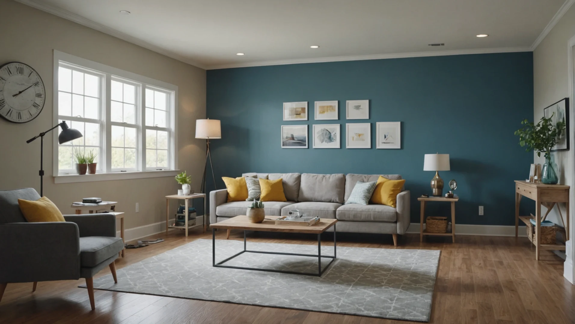 10 Astuces Essentielles pour Réussir votre Rénovation Intérieure
