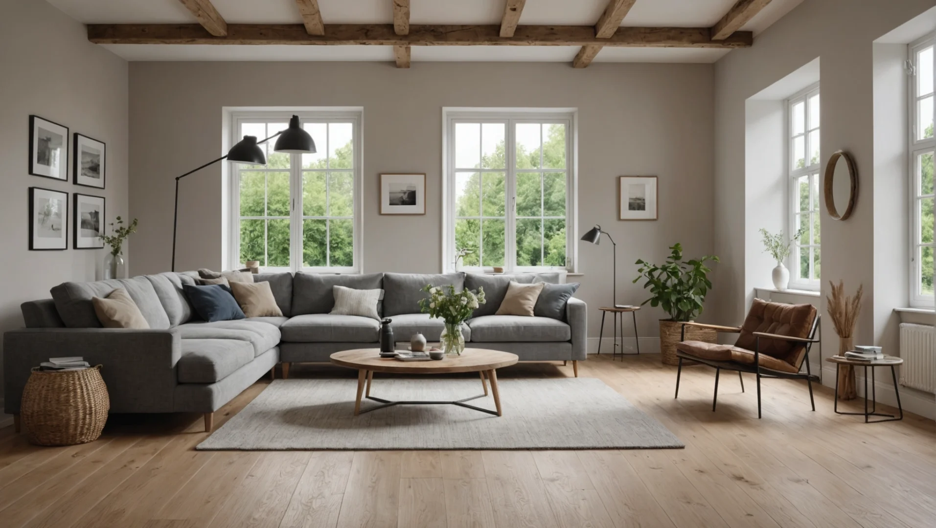 Rénover intelligemment: matériaux pour transformer votre intérieur