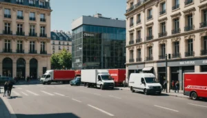 louer échelle élévatrice