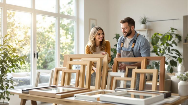 menuiserie saint nazaire