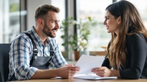 assurance décennale plombier