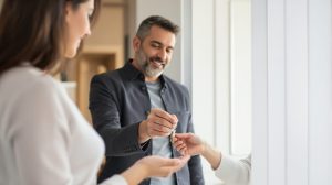 changement de serrure locataire ou propriétaire