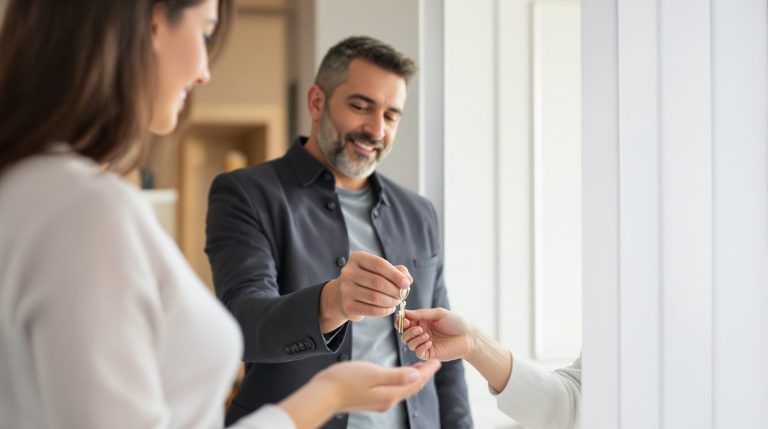 changement de serrure locataire ou propriétaire